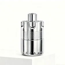 The Most Wanted Eau de Parfum Intense – Woody & Spicy Men’s Cologne Fougère NEW