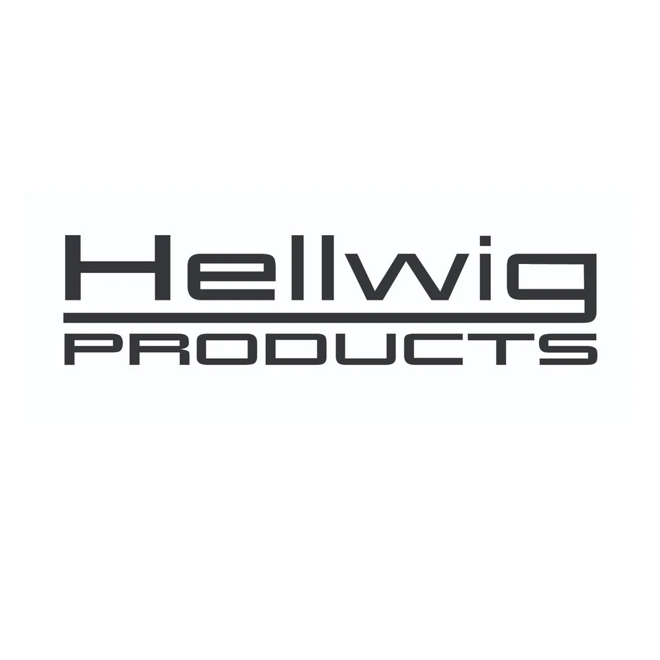 Hellwig Front Sway Bar Kit for Ford E-150 E-250 E-350 E-450 Super Duty 7718 - Image 2 of 3