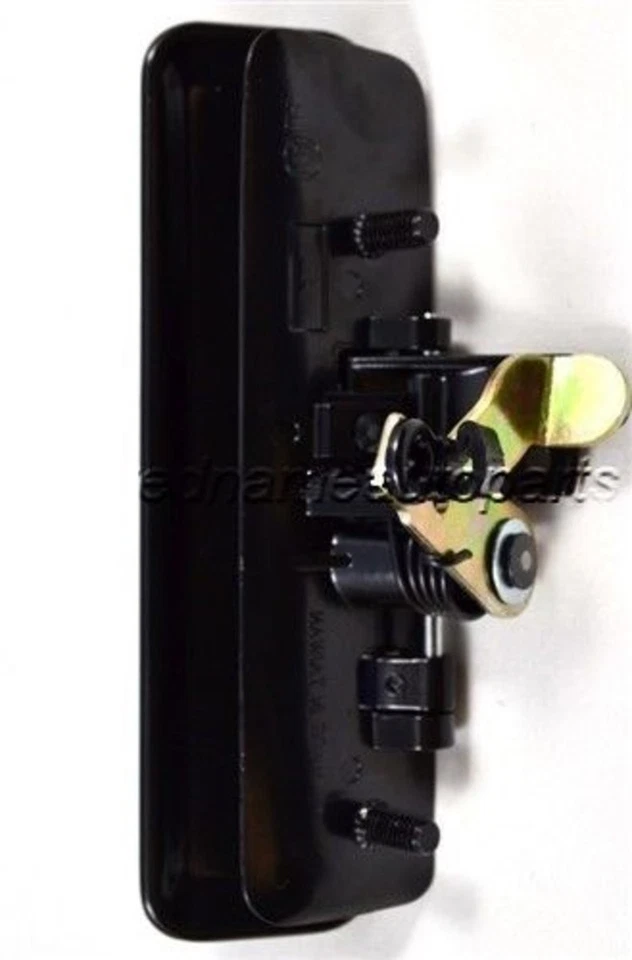 for Chevy Astro GMC Safari Outside Outer Exterior Door Handle Passenger Front - Изображение 2 из 2