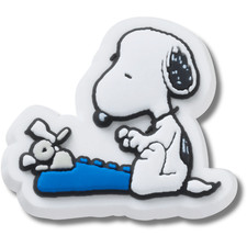 Crocs Jibbitz Shoe Charm Peanuts Snoopy New NWT