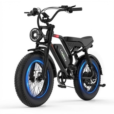 damen fahrradhelm rot Radix Cube Numove 160 topasblue´n´nebula Electric bicycle Farbe:Creme-weiss