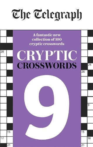 The Telegraph Cryptic Crosswords 9 Telegraph Media Group Ltd - Image 6