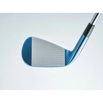 Mizuno GH-251 Blue Iron Set Wedge #5-PW 6pcs N.S.Pro MODUS3