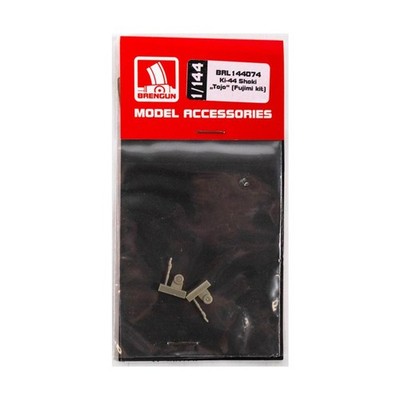 Brengun Models Model Accessories KI-44 Shoki ''Tojo'' (Fujimi) New