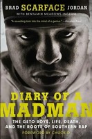 Diary Of A Madman | The Geto Boys, Life, Death, And The Roots Of Southern Rap