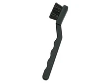 Menda 35691 - Conductive long handle brush, firm, 1' x 0.79' x 0.59' bristles