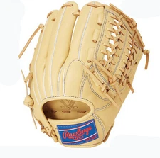 Rawlings Hyper Tech R2G GR5HTN65-CAM 11.75" RH All-Round Glove Camel 2025 Model