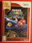 Wii Super Mario Galaxy