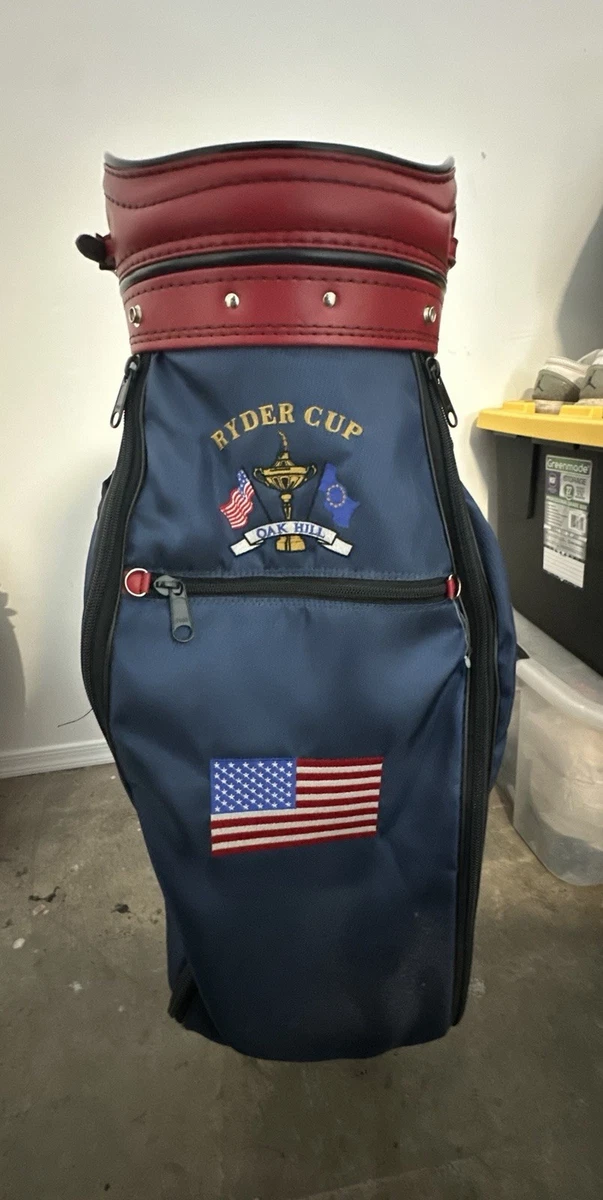 Miller Staff Golf Bags for sale | eBay