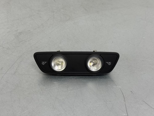 Audi Q7 4M 2015 Fondbeleuchtung 4M0947111