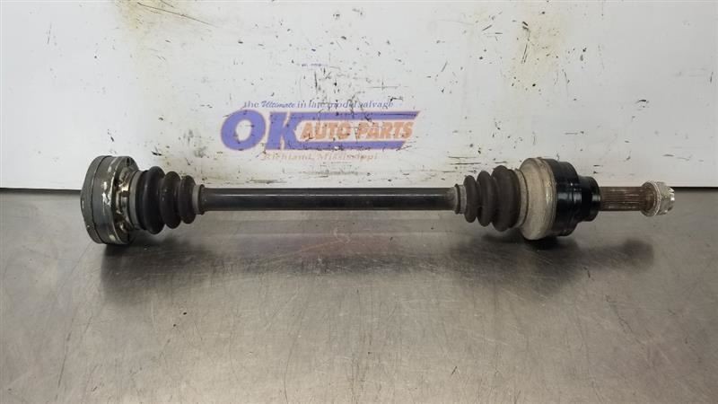 Maserati GranTurismo Rear Left Axle shaft P/N 229748