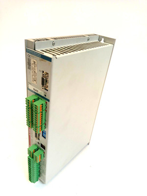 Indramat DKC03.1-040-7-FW 265775, FWA-ECOSRV-PDP-03VRS-MS 270620, Ecodrive Servo