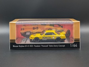 Pennzoil Skyline | eBay
