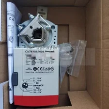 electric regulating switch damper air valve actuator CN7510A2001 24V