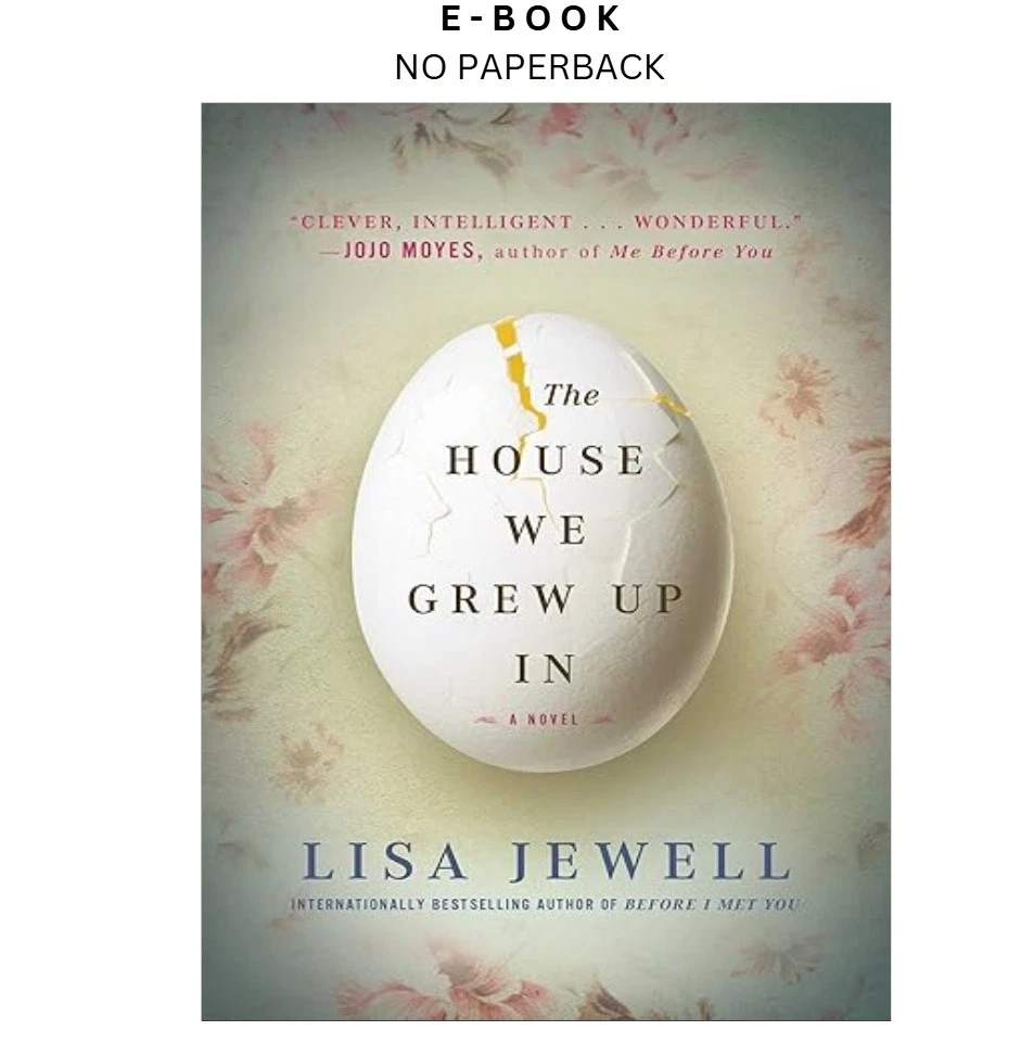 Buy The House We Grew Up in ebook, instant digital download PDF from LD Global