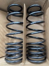 Honda Accord Parts- 19982002 Honda Accord 2.3l Hr Race Lowering Springs