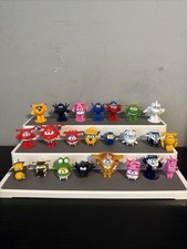 X21 Super Wings mini Figures Planes Toys  Bundle