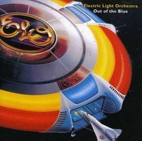 Audio Cd - Electric Light Orchestra - Out Of The Blue - Sony Music -D- Neu