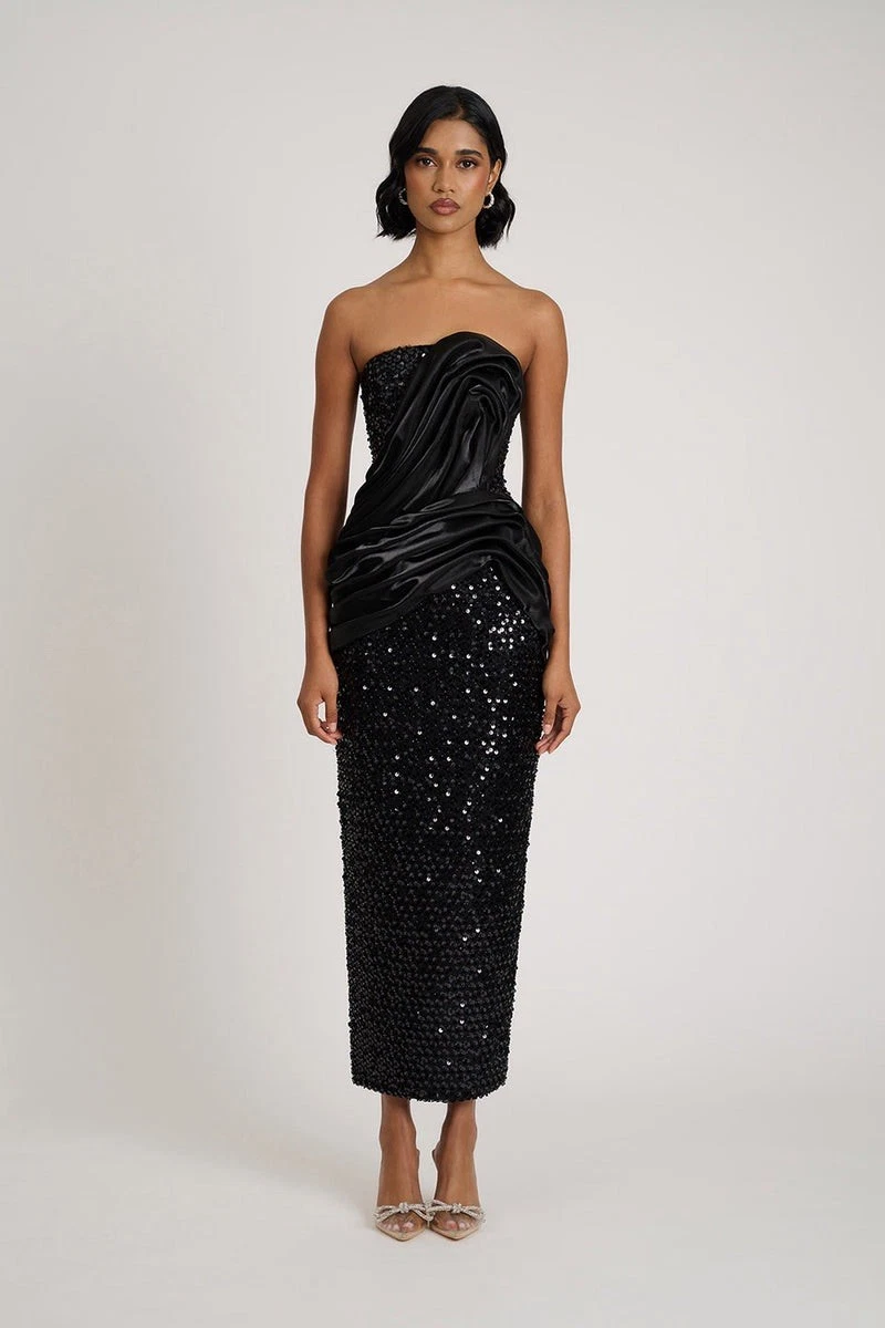 Long Formal Dresses for Women for sale | eBay