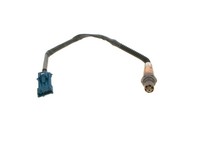 1X Bosch 0 258 006 623 Lambdasonde FüR Opel Vauxhall Saab Cadillac