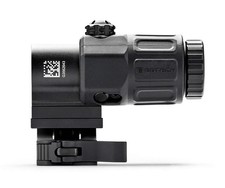 Eotech G33STS G33 Magnifier Matte Black 3x