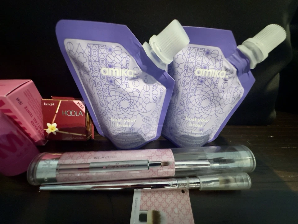 $161 PRESTIGE 8pc TOP BEAUTY BRANDS DEAL! Milk, Amika, Benefit, IT Cos + More! - Image 4 of 4