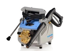 KRANZLE K1050P MOBILE VALETING PRESSURE WASHER 130 BAR (body damage),NEW