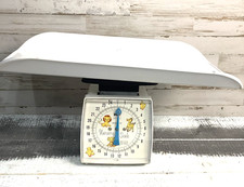 Vintage Hanson Baby Scale 1960's