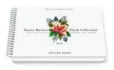 Tattoo Masters Flash Collection - Part 2 | Ed...