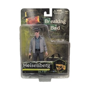 Breaking Bad Heisenberg Figure | eBay