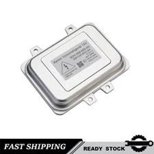 Xenon HID Headlight Ballast Control Fit 2007-2013 Cadillac Escalade ESV EXT 6.2L
