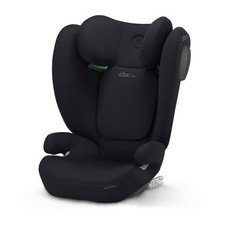 Siege auto CBX by CYBEX SOLUTION B3 I-FIX 3 a 12 ans - Groupe 2/3 - 100 a 150 cm