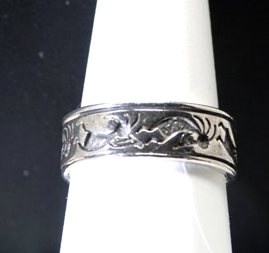kokopelli ring products for sale | eBay
