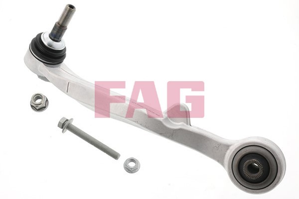 Schaeffler FAG Querlenker Dreieckslenker 821 0595 10 FüR B7 Alpina BMW Aluminium-image