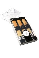 Vandoren Hygro Reed Case Bass/Tenor/Sax