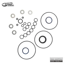For White Hyster Yale Midwest Steering SK143 Steering Valve Seal Kit 150L4054