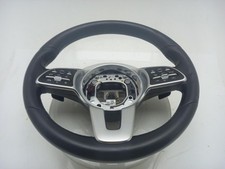 MERCEDES E CLASS Steering Wheel 2015-2023 E 220 D SE PREMIUM 5 Door Estate  
