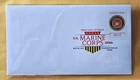 U.S.A.: U.S. Marine  Corps First Day Cover 2025 Digital Color Pictorial Postmark