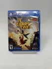New ListingIt Takes Two (Sony PlayStation 4 PS4, 2021) Tested And Working