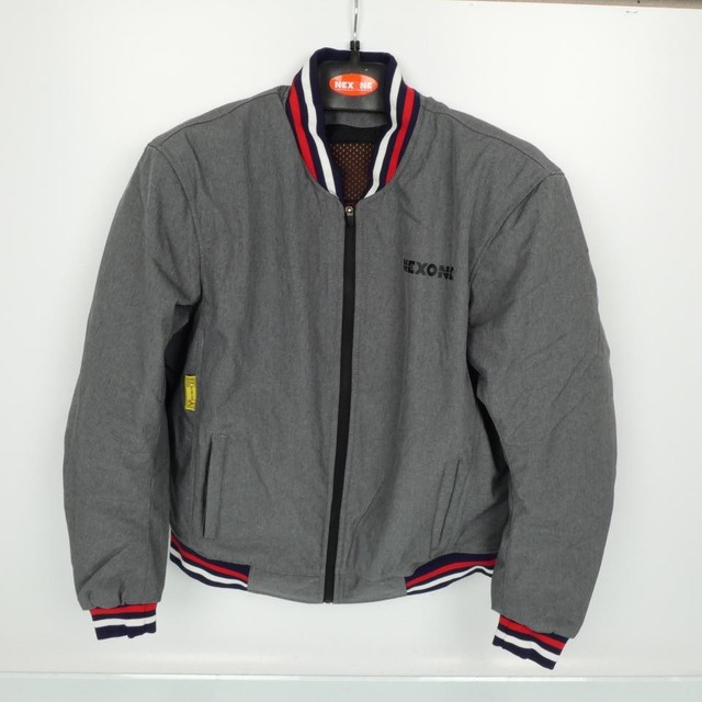 Blouson veste moto Nexone urbain Mi-saison Gianni pour homme Taille S softshell