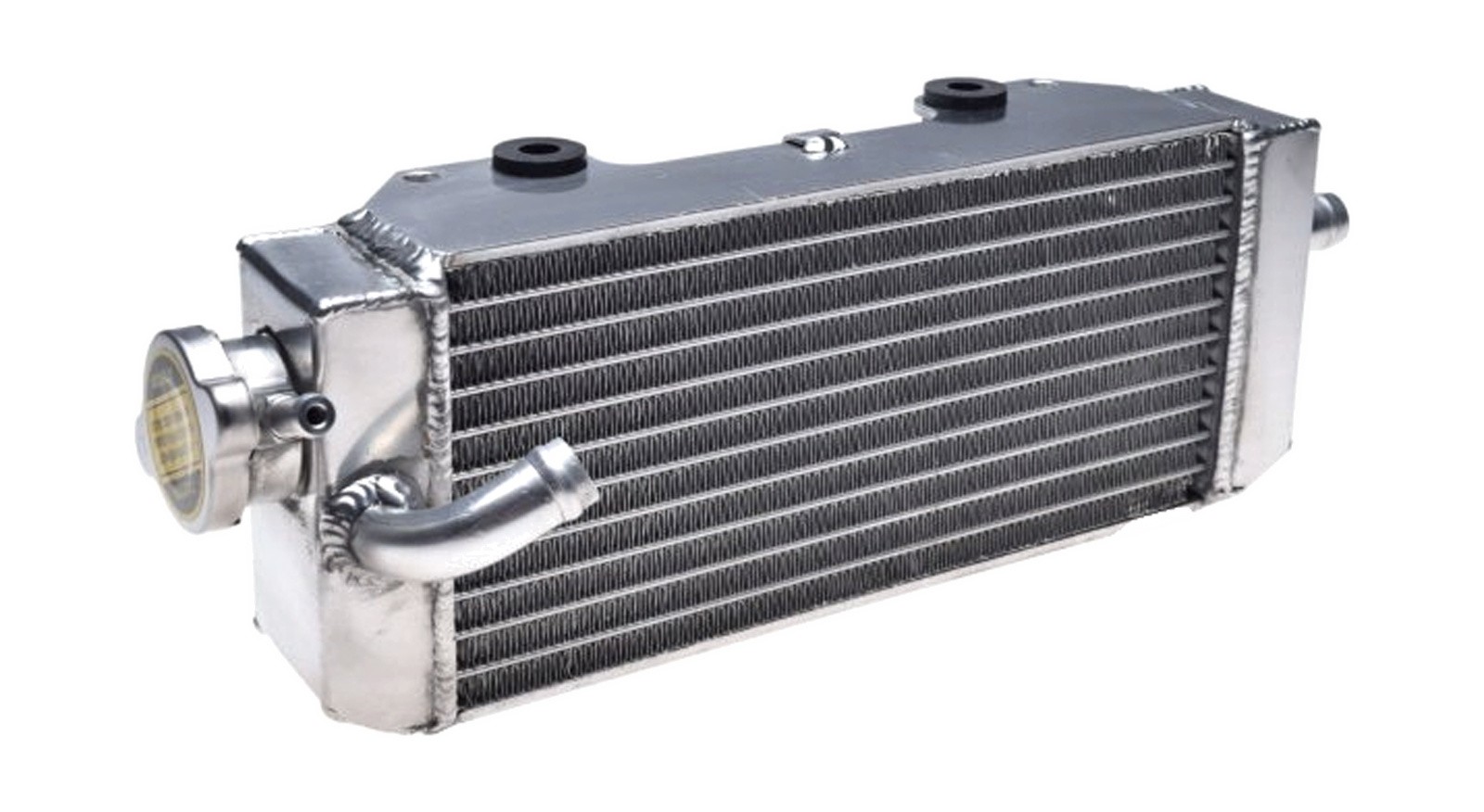Refroidisseur de liquide pour Suzuki RM85 2012-2016 - Radiateur eau alu