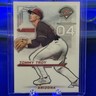 TOMMY TROY 2025 Panini Prospect Edition Holo Arizona Diamondbacks #67