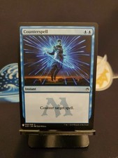Counterspell The List (Reprint of Masters 25 A25 50) Regular Common Instant Blue