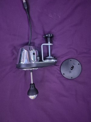 Thrustmaster TH8A Add-On Shifter Black Lightly Used WITH BOX