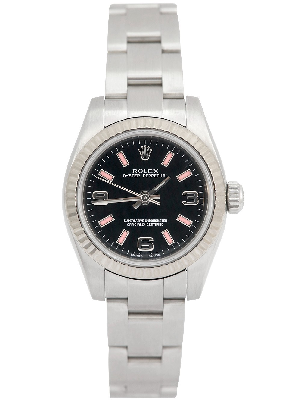 Rolex Oyster Perpetual  176234  26 UK full set 12/2013