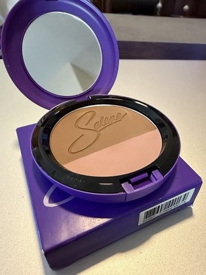 M·A·C MAC Selena Techno Cumbia Blush Duo Compact Makeup, MPN S44801