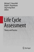 Life Cycle Assessment | Theory And Practice | Michael Hauschild (U. A.) | Buch