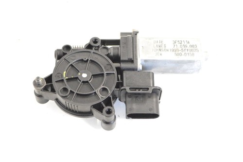 BMW 2 F45 218d 2014 LHD Fensterhebermotor hinten links 71019003 12043627