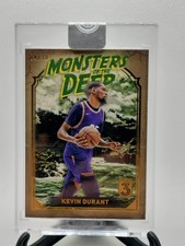 Law of Cards: How to Stop a Durantula 7