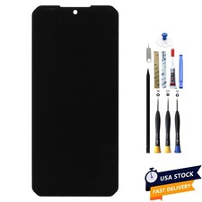 OEM For Doogee V Max PRO LCD Display Touch Screen Digitizer Assembly Replacement
